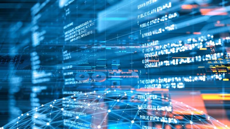Linux基石:武威小程序开发公司的技术底座与发行版选择逻辑
